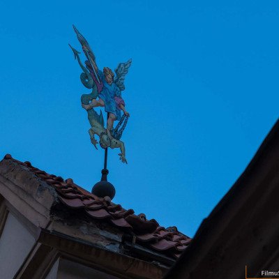 Pasivaikščiojimas po Vilnių 2019