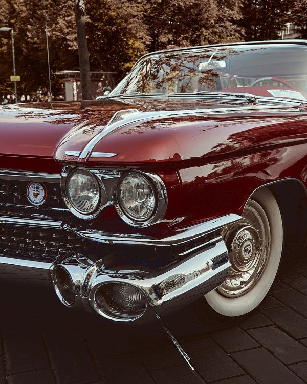 V8 sezono uždarymas