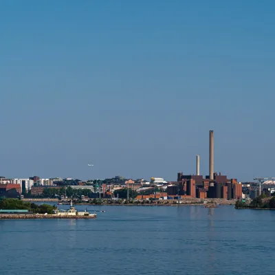 Helsinki-Stockholm-Tallinn 2019