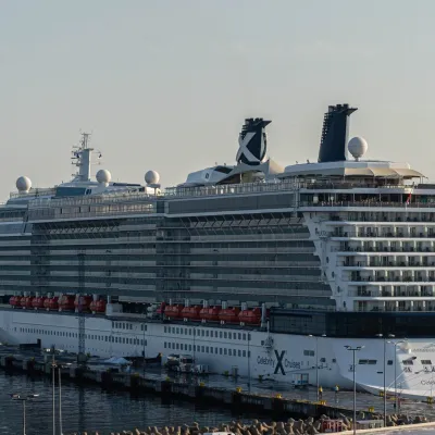 Helsinki-Stockholm-Tallinn 2019