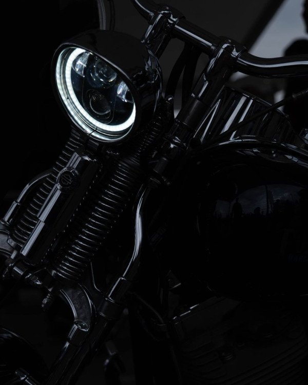 Vilniaus Regiono Motociklininkų Sezono Atidarymas 2019