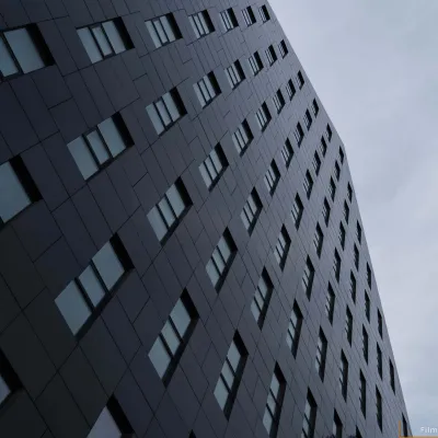 Vilniaus architektūros elementai