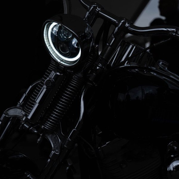 🔒 Vilniaus Regiono Motociklininkų Sezono Atidarymas 2019