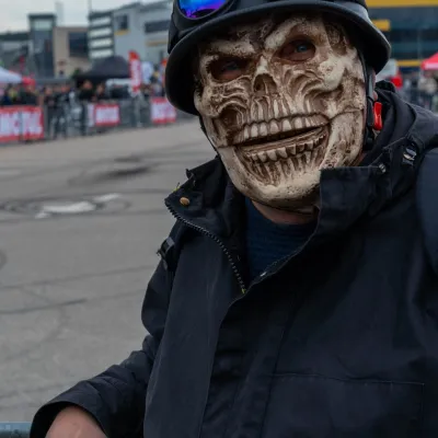 Vilniaus Regiono Motociklininkų Sezono Atidarymas 2019