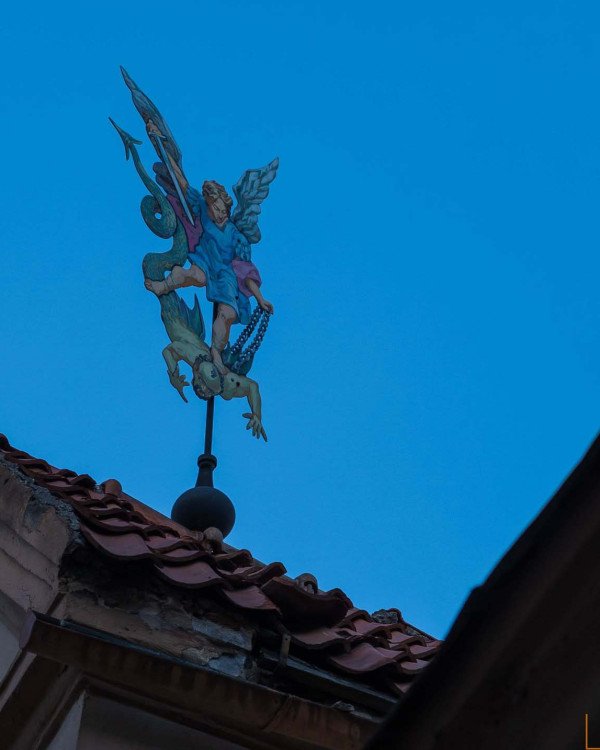 Pasivaikščiojimas po Vilnių 2019