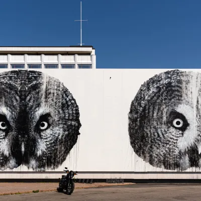 Helsinki-Stockholm-Tallinn 2019