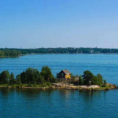 Helsinki-Stockholm-Tallinn 2019