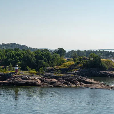 Helsinki-Stockholm-Tallinn 2019