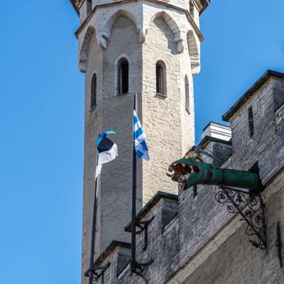 Helsinki-Stockholm-Tallinn 2019