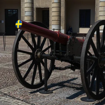 Helsinki-Stockholm-Tallinn 2019