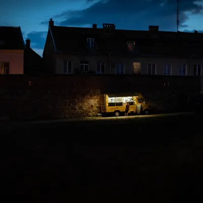 Kultūros naktis 2019