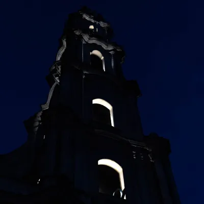 Kultūros naktis 2019