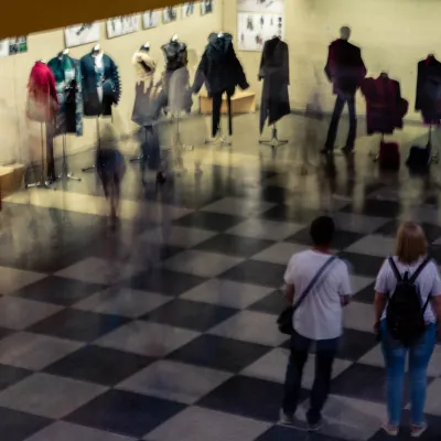Kultūros naktis 2019