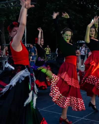 Kultūros naktis 2019