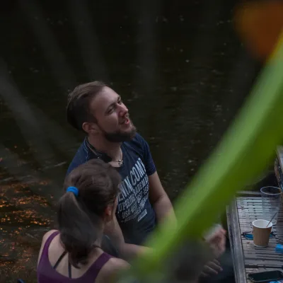 Kultūros naktis 2019