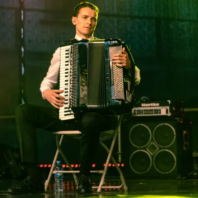 Kultūros naktis 2019