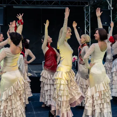Kultūros naktis 2019