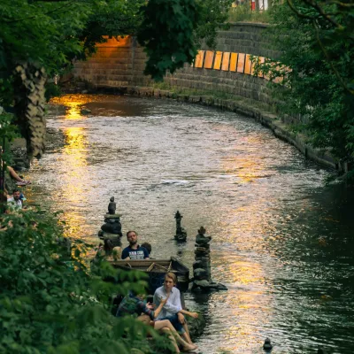 Kultūros naktis 2019