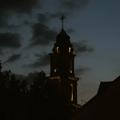 Kultūros naktis 2019
