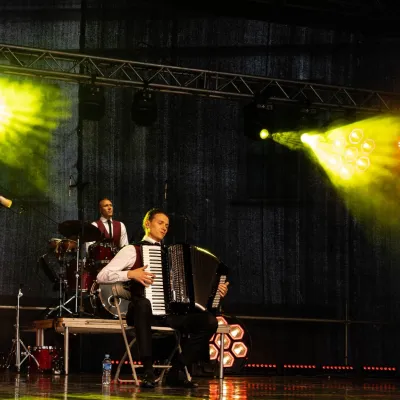 Kultūros naktis 2019
