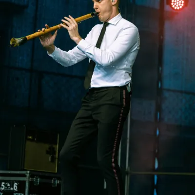 Kultūros naktis 2019