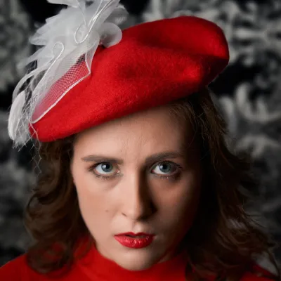 Vienos dienos spektaklis