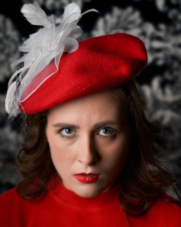 Vienos dienos spektaklis