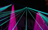 Vilniaus šviesų festivalis 2020 (nuotraukos)