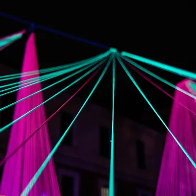 Vilniaus šviesų festivalis 2020