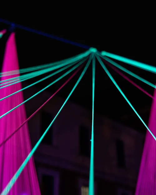 Vilniaus šviesų festivalis 2020