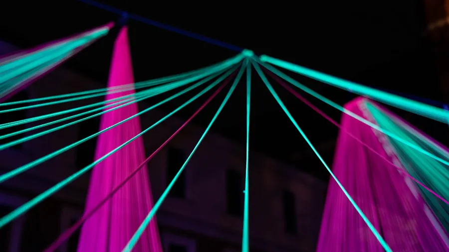 Vilniaus šviesų festivalis 2020