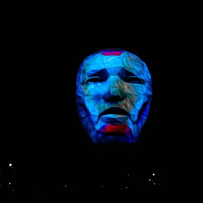 Vilniaus šviesų festivalis 2020