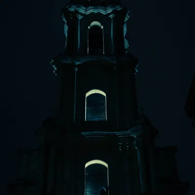Vilniaus šviesų festivalis 2020