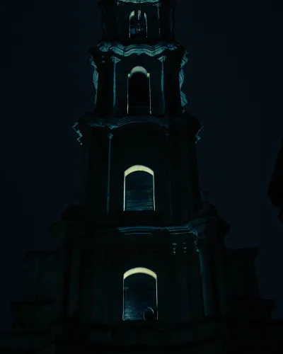 Vilniaus šviesų festivalis 2020