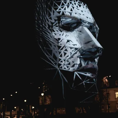 Vilniaus šviesų festivalis 2020