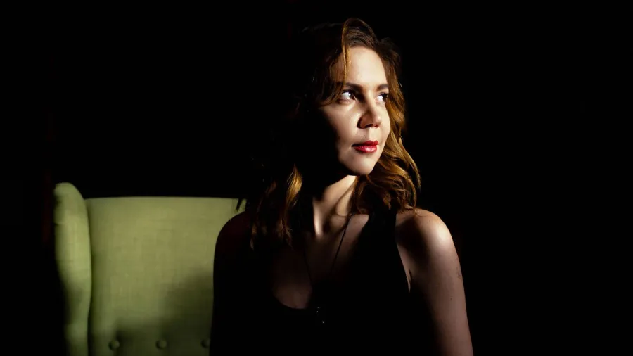 Fotosesija su Liza