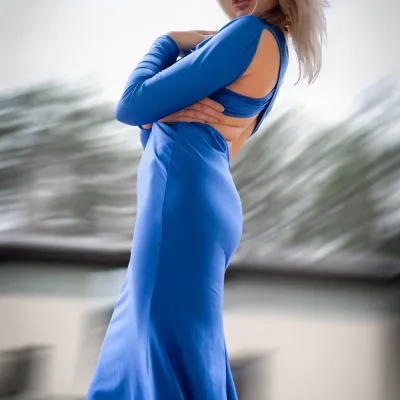 Fotosesija su Katonkina