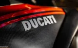 Ducati motociklai – fotosesija