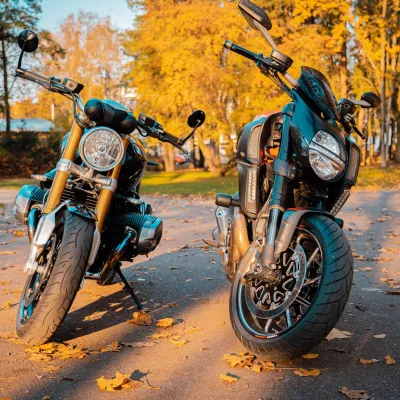 Vyrų pramogos Ducati