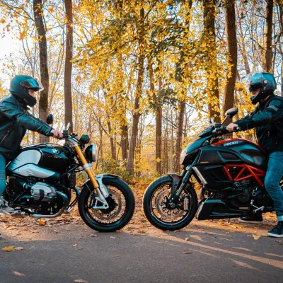Ducati