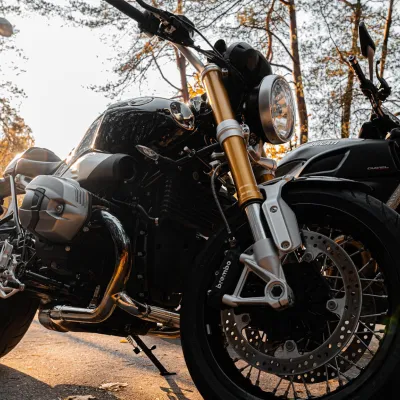 Vyrų pramogos Ducati