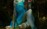 Forest Nymph