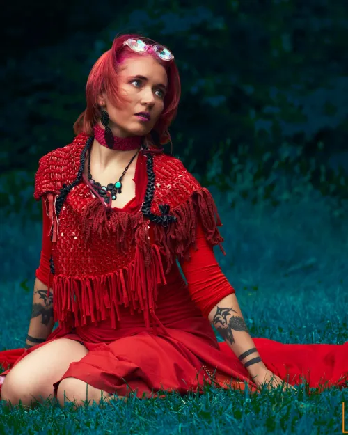 Red Queen