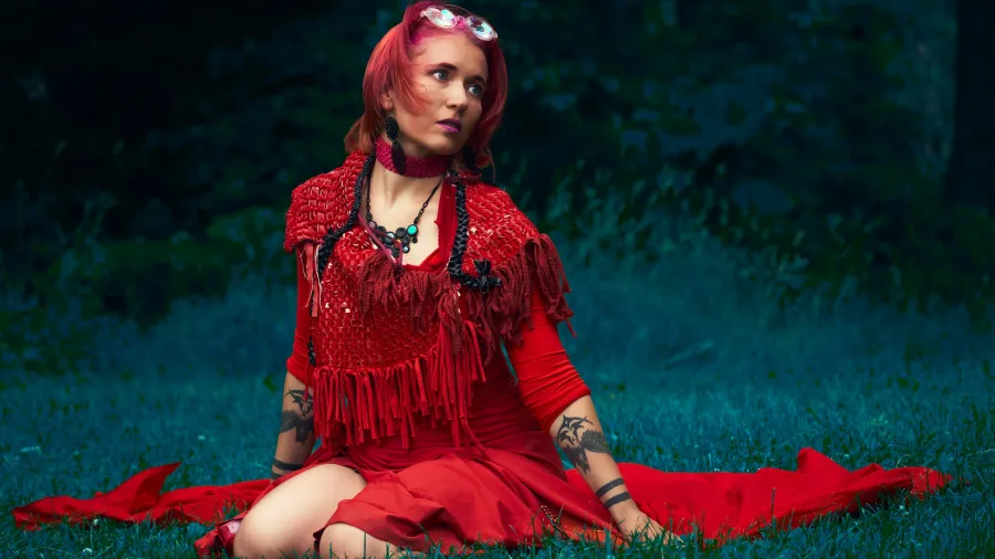 Red Queen