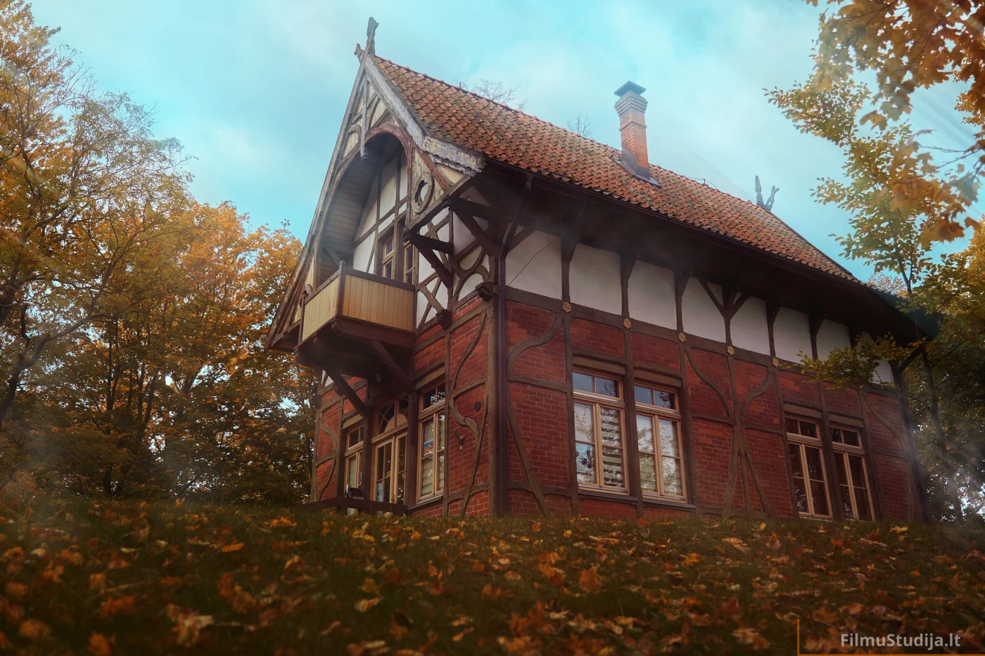 Fall 2020