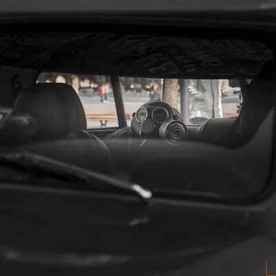 V8 sezono uždarymas
