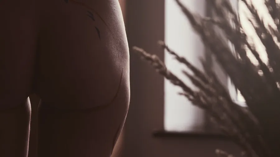 The art of 'Nu' - Erotinė fotosesijos
