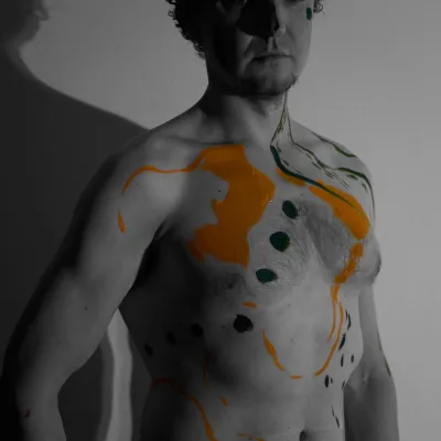 The art of 'Nu' - Erotinė fotosesijos