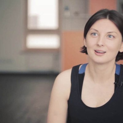 🔒 Gan Joga Reklaminis Klipas