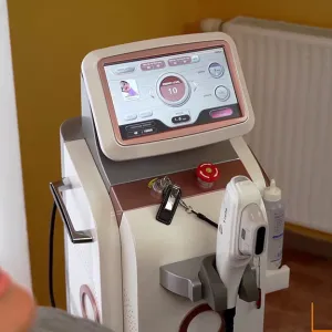 Grožio Procedūros Video Reklama